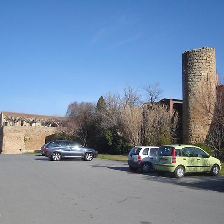 Casa Peratallada Esterno foto