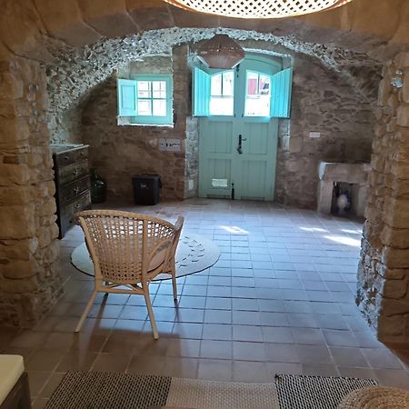 Casa Peratallada Esterno foto